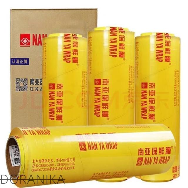 ストレッチフィルム 幅25-45cm×長さ274m 6巻 透明フィルム 梱包 資材用 業務用 ラップイン パレットフィルム 透明 使い勝手抜群 毎日使いやすい 人気