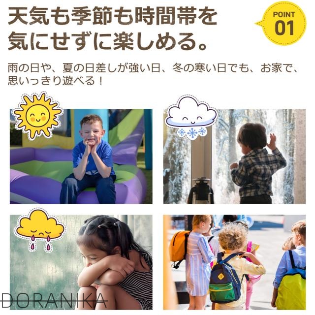 ジャングルジム 天然木 すべり台 滑り台 折りたたみ 耐荷重50kg コンパクト 多機能 木製 屋内 室内用 大型遊具 室内遊具 キッズ 子供 誕生日プレゼント おもちゃ_3