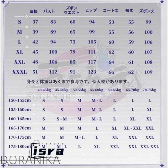 三分妄想　原神　コスプレ　フリンズ　衣装　※ランタン　ウィッグ　靴　追加可能_15