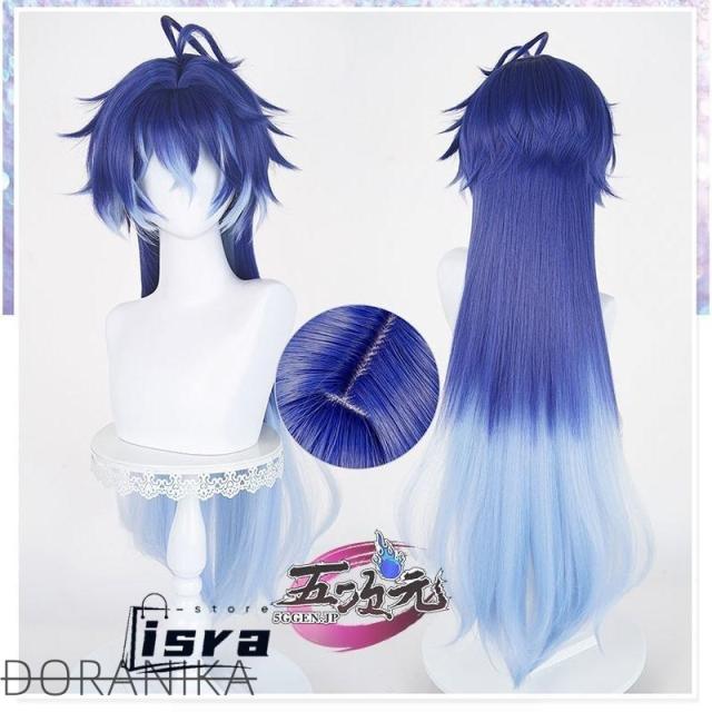 三分妄想　原神　コスプレ　フリンズ　衣装　※ランタン　ウィッグ　靴　追加可能_18