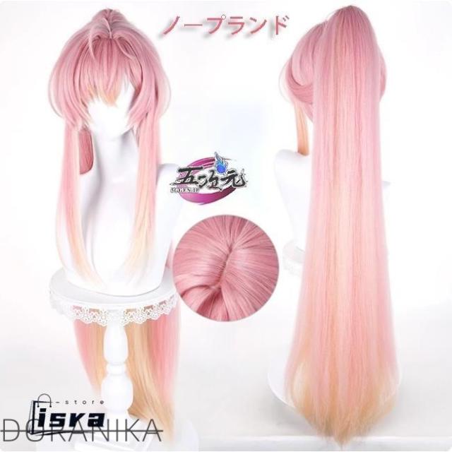 五次元　鳴潮　エイメス　スタートーチ学園制服　コスプレ　衣装　※ウィッグ　追加可_11