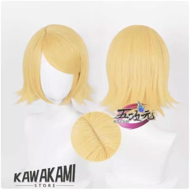 猫屋小舗　ボーカロイド　鏡音リン・レン　ACT2　コスプレ衣装　中国公式許可あり　通常Ver　※ウィッグ　ヘッドホン　靴　追加可能_8