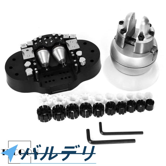 ジュエリー彫刻台 石留め ダイヤ留め 彫金工具 宝飾用工具