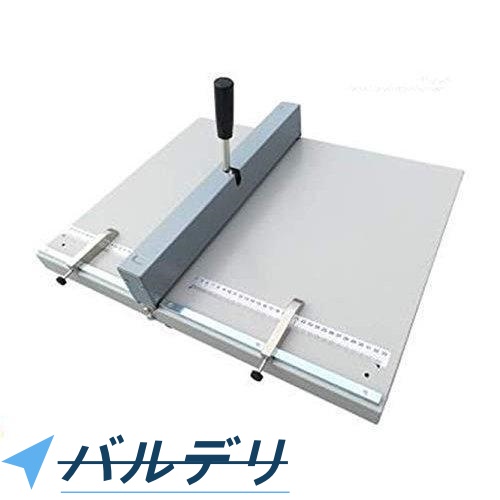 手動紙折り機 折り手動プレス機 事務/業務/広告/学校/企業/銀行/家用オフィス用 A3/A4対応 幅350ｍｍ 筋入れ 紙/名刺/写真/ハガキ/招待状