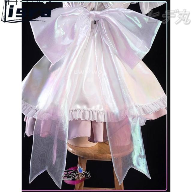 五次元　NEEDY GIRL OVERDOSE　二ーディガールオーバードーズ　超てんちゃん　魔法少女　コスプレ　※ウィッグ　追加可_8