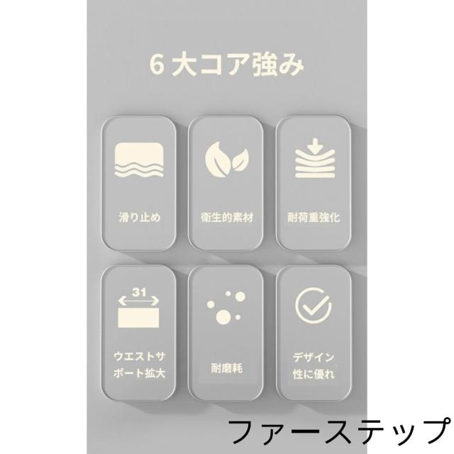 ピラティスバレル PU素材 多機能補助イス ピラティスチェア トレーニング 体幹強化 ストレッチ ヨガ 取り外し可能 スパインコレクター EPP素材 yoga 耐荷重150kg_2