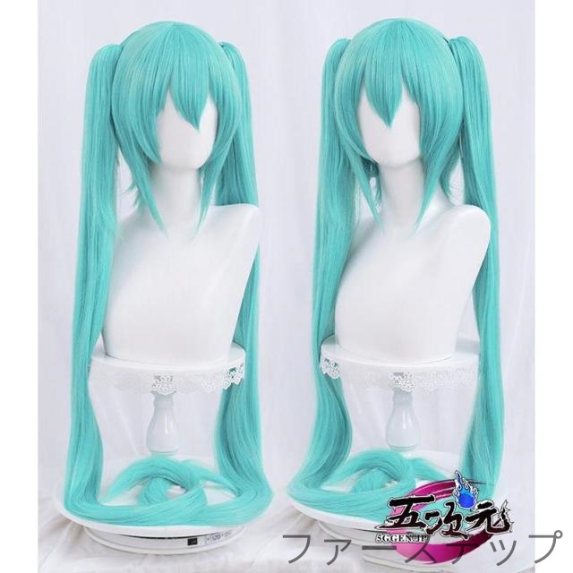 猫屋小舗　ボーカロイド　初音ミク　コスチューム　通常V　コスプレ衣装　中国公式許可あり　通常Ver　※ウィッグ　髪飾り　ヘッドホンセット　靴　追加可能_7