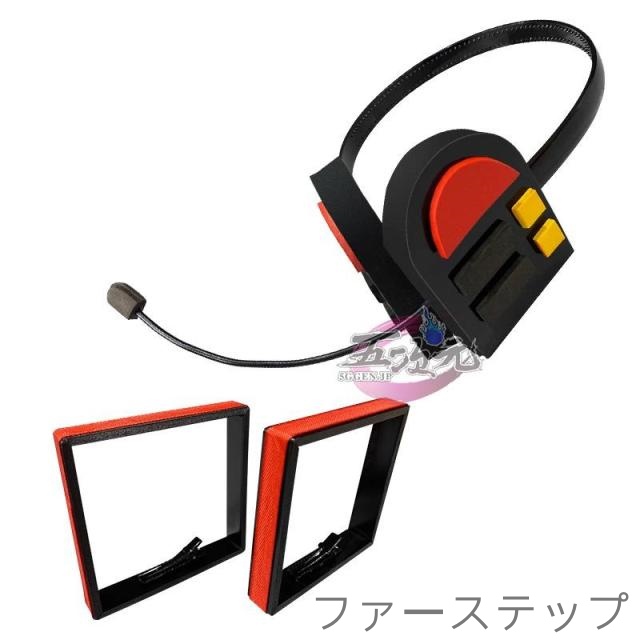 猫屋小舗　ボーカロイド　初音ミク　コスチューム　通常V　コスプレ衣装　中国公式許可あり　通常Ver　※ウィッグ　髪飾り　ヘッドホンセット　靴　追加可能_9