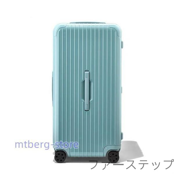 スーツケース キャリーバッグ 軽量 大型 S M L LL XLサイズ Mサイズ おしゃれ 旅行 出張 大容量 かわいい ins キャリーケース キャリーバッグ 11色_16