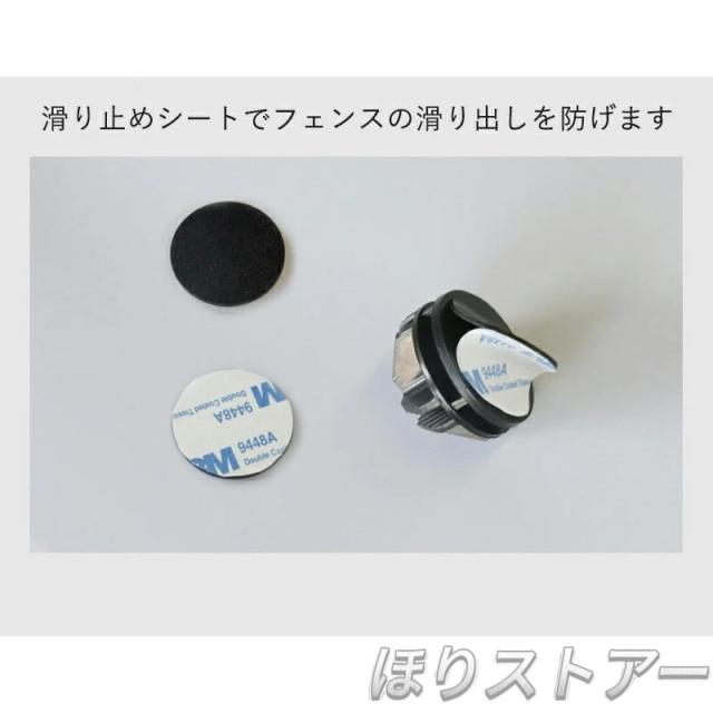 ペットフェンス ペットサークル ペット サークル 多機能 収納ボックス 扉付き 滑り止めシールが付き DIY 12枚セット 47/72高さ 透明 半透明 ジョイント式 柵 犬_17
