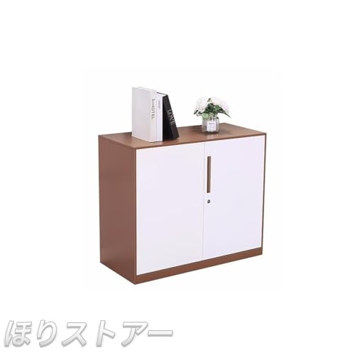 ファイルキャビネット キャビネット 鍵付き オフィスキャビネット
