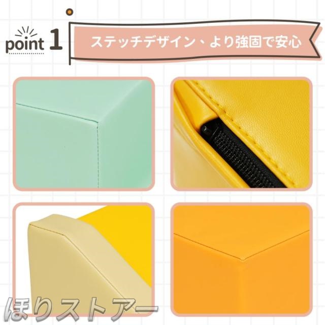 ほり新作 手あそび ホンブルグ帽立ちはだかる アスレチック 立ちはだかる 座蒲団 布製 手あそび 大型 室内 遊具 すべり台 キッズスペース お子さん こども キッズ 乳飲み子 保育園 育みそだてる装具 クリスマス 差し上げ物