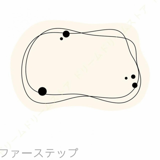 ふわふわラグマット カーペット 柔らかい 冬用 低反発ラグ 約2畳 抗菌 防臭 滑りとめ付 ラグマット 3畳 リビング フロアマット モダン ラグ ラグカーペット 140*200cm_11