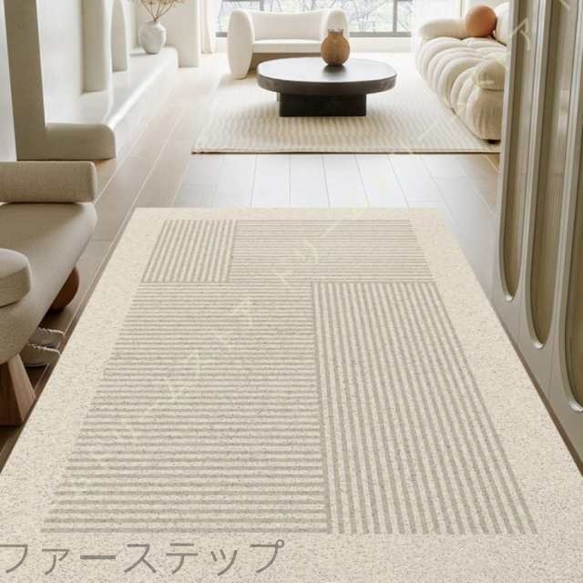 玄関 マット 屋外 泥落とし 室内 かわいい おしゃれ 洗える 大判 ズレない 北欧 幾何学 チェック 外用 エントランス 泥除け ドアマット 家庭用 業務用