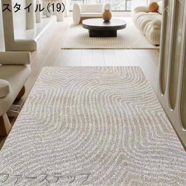 玄関 マット 屋外 泥落とし 室内 かわいい おしゃれ 洗える 大判 ズレない 北欧 幾何学 チェック 外用 エントランス 泥除け ドアマット 家庭用 業務用_19