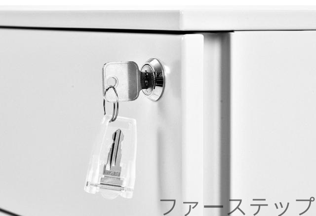 学習机手押し車 側面手押し車 仕合わせ 為し遂げる品 鍵付き添い人 キャスター付き添い人 脇机 事務所 納める A4写真フィルム 押し入れ 脇机 抽き出し 鍵付き添い人 スチール写真