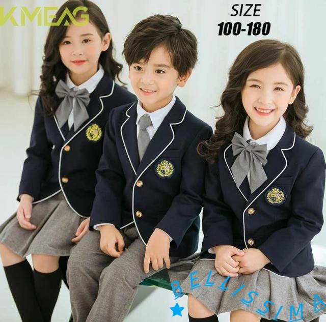 キッズ フォーマルスーツ 子供 スーツ 5点セット 男の子 女の子 子供制服 卒業式 入学式 ジャケット シャツ パンツ スカート ジュニア 子供 キッズ こども 小学校 小学生 ピアノ 発表会 七五三 お受験 結婚式 子供服 団体服 子供の日 100 110 120 130 140 150 160 170 180