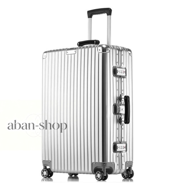 スーツケース 機内持ち込み 軽量 アルミフレーム Sサイズ 小型 おしゃれ 海外旅行 出張 かわいい ins人気 キャリーケース ギフト 2泊3日