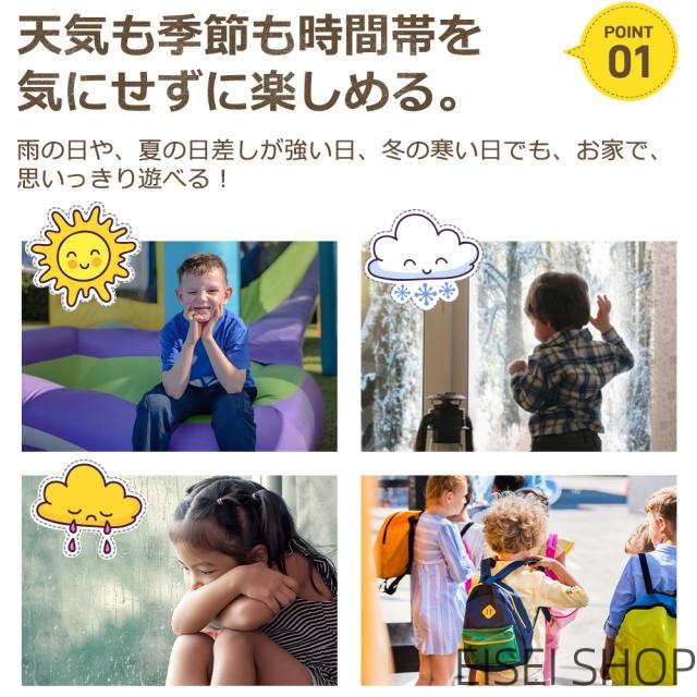 8in1 ジャングルジム 天然木 すべり台 滑り台 クライミングウォール付き　秘密基地 耐荷重60kg 多機能 木製 屋内 室内用 大型遊具 室内遊具 キッズ 子供 誕生日プレゼント おもちゃ_2