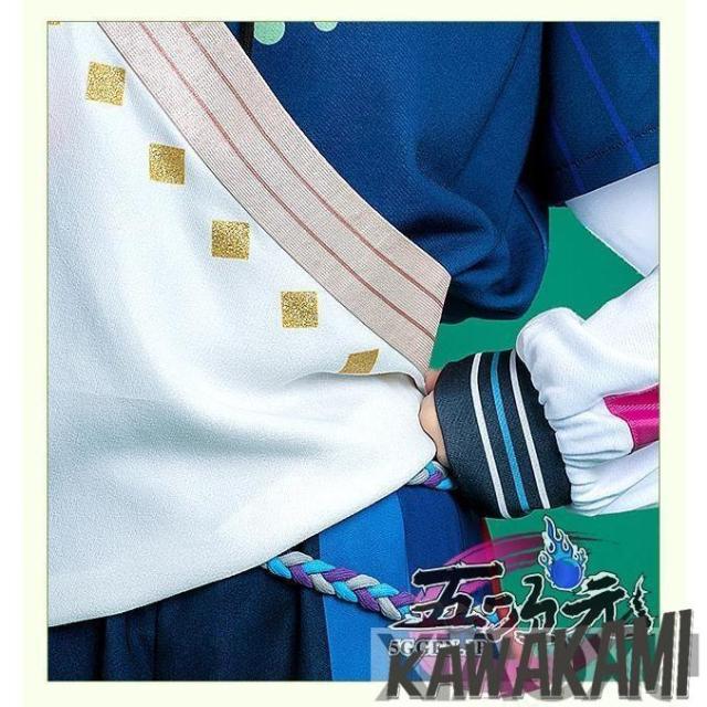 猫屋小舗　原神　コスプレ　ティナリ　同人服　衣装　※ウィッグ　追加可_4