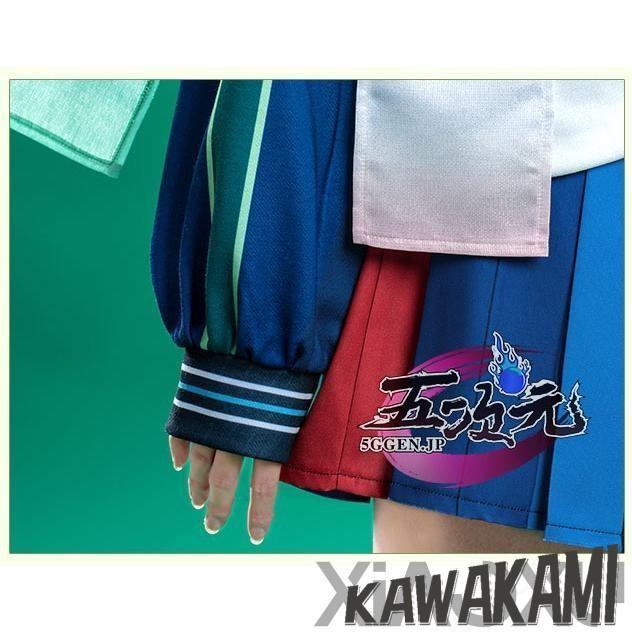 猫屋小舗　原神　コスプレ　ティナリ　同人服　衣装　※ウィッグ　追加可_5