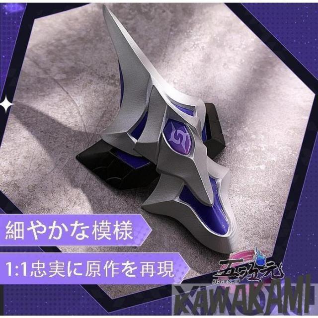 三分妄想　崩壊スターレイル　コスプレ　スタレ　黄泉　衣装　※ウィッグ　靴　武器　追加可_7