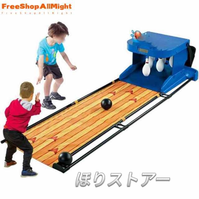 ボウリング手あそび お子さんボウリング手あそび 電動ボウリング手あそび 陰電子ボウリング競り合い機 LED五線譜輪っか据えつける じどう逆もどり 手あそび 乳飲み子 お子さん 御坊っちゃん うしろ帯 知育手あそび 露天 屋内競り合い用 お生まれ落ちる日 (大きさ : 2m)