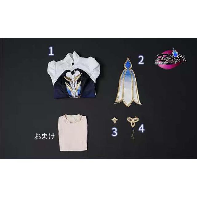 超希少品セット】 星鎧亜イカロスプロモ 天雷龍姫エルベスプロモ×2