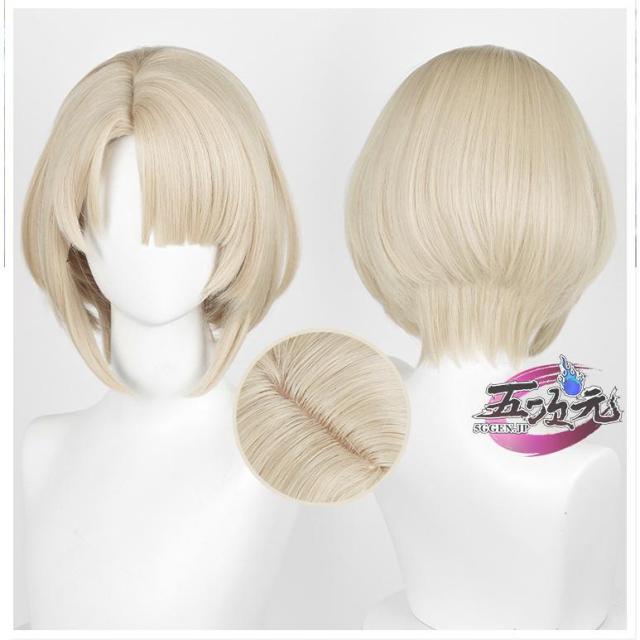 猫屋小舗 原神 コスプレ フレミネ 純白旋律 同人衣装の通販はau PAY