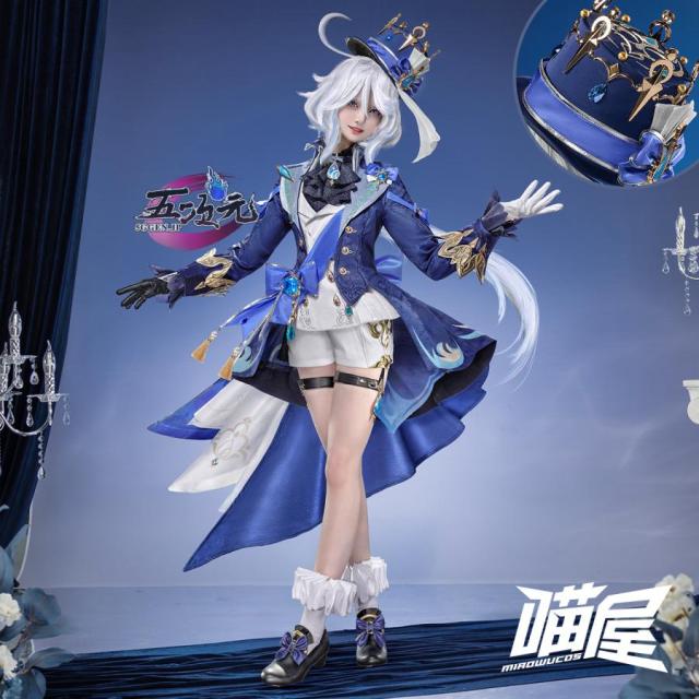 三分妄想1/3Delusion】崩壊スターレイル HonkaiStarRail ロビン-Robin