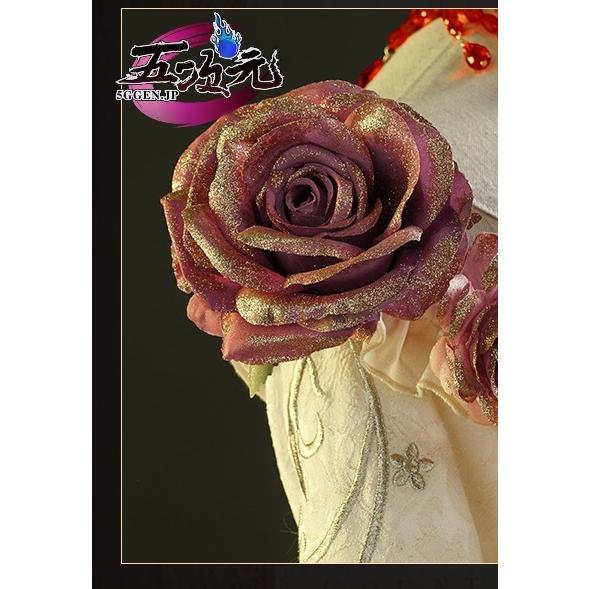三分妄想 第五人格 Identity V 血祭り 血の女王 マリー 衣装セット ※