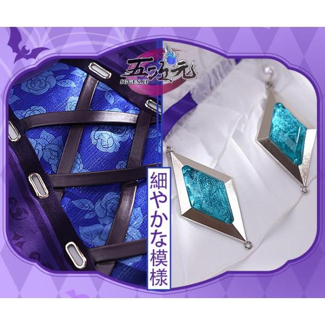 イ*チ様 DVD 藤堂ユカリ レースクイーン コスプレ2着+水着2着　計53分収 Amazon.co.jp: [QMIQMI] アイカツ！アイドルカツドウ！ 藤堂ユリカ