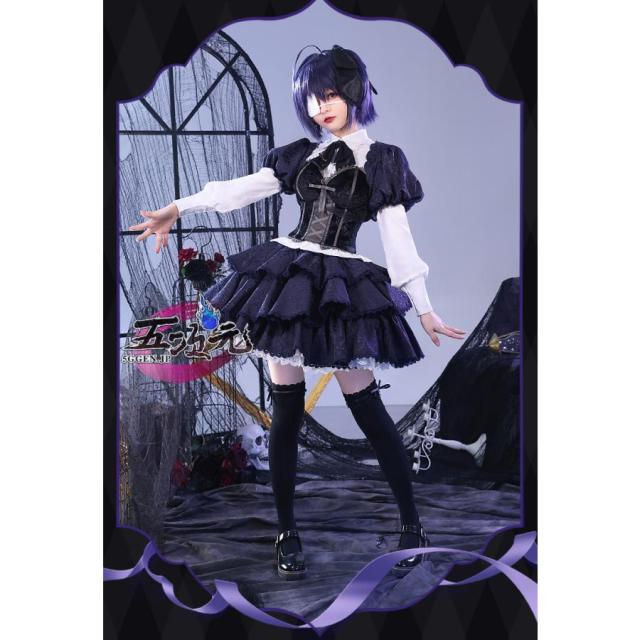 猫と三丁目 崩壊スターレイル コスプレ 崩スタ 飛霄 ひしょう 衣装