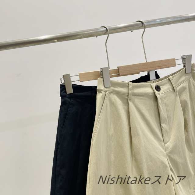 レディース夏用 民族風刺繍がおしゃれ Aラインシルエット ハイウエスト