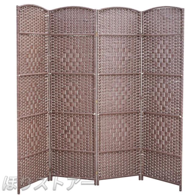 パーテーション 衝立て 3連 部屋 仕切り 屏風 間仕切り 高さ120/150/180cm 折りたたみ 軽量 おしゃれ 完成品 ついたて 目隠し 室内 家庭用 和室 和風