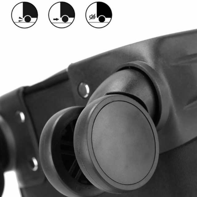 スーツケース 機内持ち込み ソフト 布製 防水加工 ssサイズ 軽量 静音