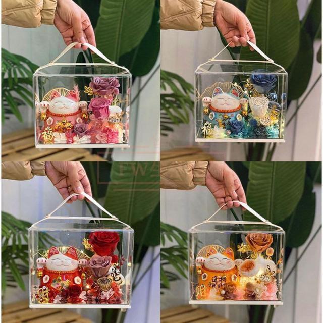 専用: ホワイトジャスミン様】シャネルミラー