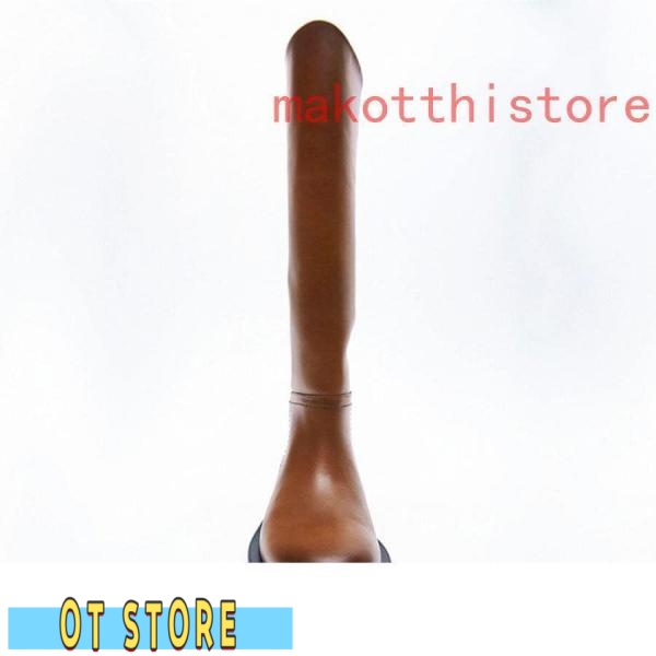 25.0cm 大きいサイズ プラットフォーム コスプレ  衣装 歩きやすい