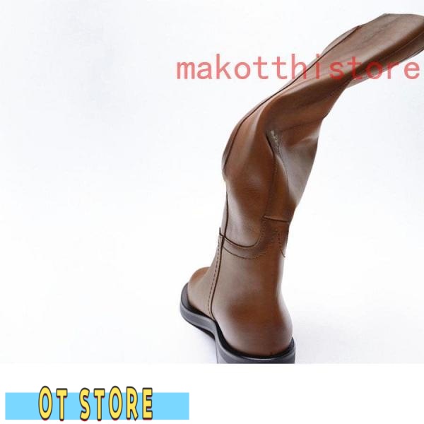 25.0cm 大きいサイズ プラットフォーム コスプレ  衣装 歩きやすい