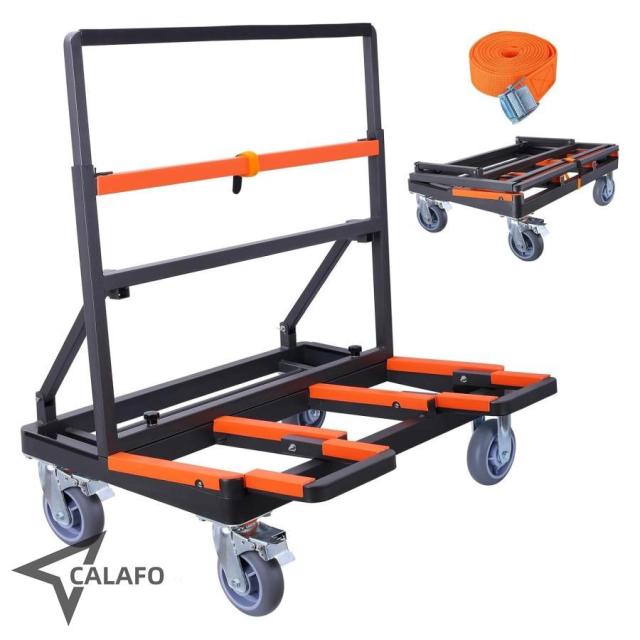 トラスコ MPK-600S-B-M6 ルートバン まとめ買い MPK-600S-B 6台セット TRUSCO メーカー直送 代引不可