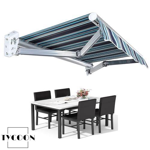 新機能 日除け シ ェード ひさし 屋根 後付け サンシェード 庭 2m/2.5m
