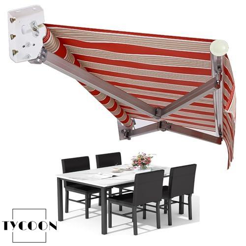 新機能 日除け シ ェード ひさし 屋根 後付け サンシェード 庭 2m/2.5m