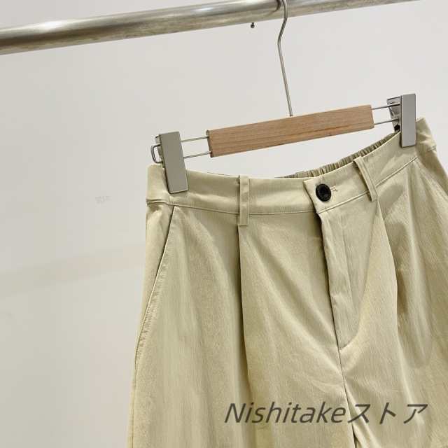 レディース ファッション 夏 着用 Aライン 民族風刺繍 ゆったり ハイ