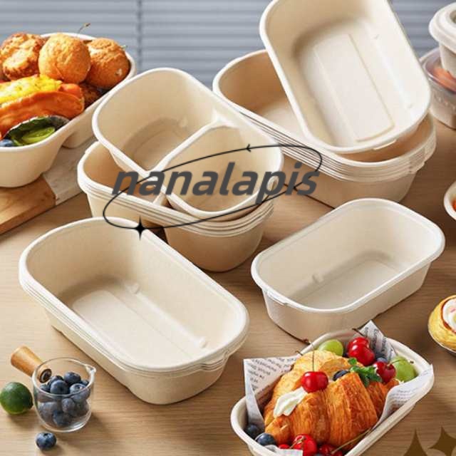 ナルホット 木目調 加熱式使い捨て弁当箱 100個セット 楽天市場