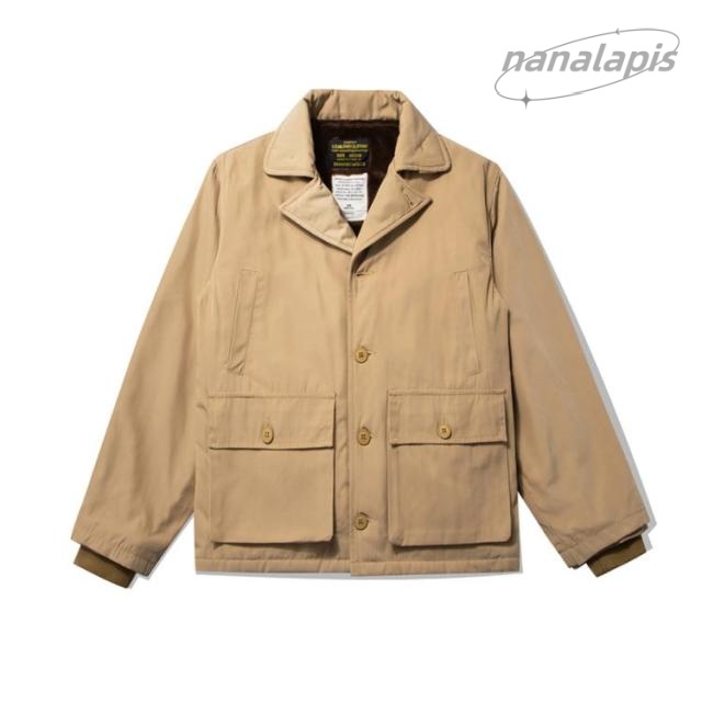 新品 米軍 U.S.NAVY AL-1 フライトジャケット ミリタリージャケット アウター アメカジ ビンテージ アメリカ海軍 米海軍 ブランド おしゃれ ボアライニング 防寒 オリーブ カーキ ネイビー 冬