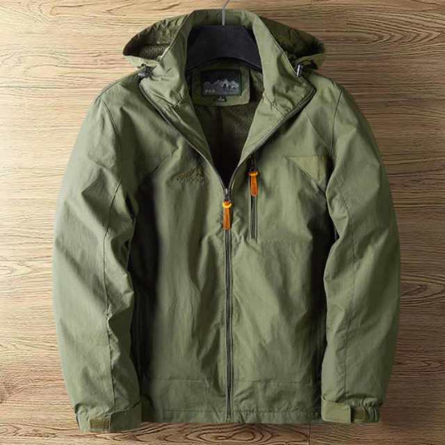 撥水 マウンテン ジャケット マウンテンパーカー フード脱着可 ベージュ ダークグレー フード ジャケット ライトアウター ウィンドブレーカー 大きいサイズ アウトドアウエア 春服 ブルゾン ブラック マウンテンパーカー カーキグリーン ウインドブレーカー