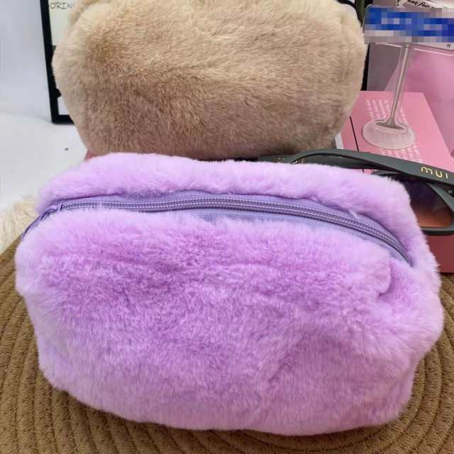 ぬいぐるみ 筆箱 かわいい ペンポーチ ふわふわペンケース ペンケース 文具 ペンケース 小物収納 筆入れ 入学祝い 筆記用具 ポーチ 文房具 おもしろい 小学生 中学生 高校生 筆入れ ジップ式 ファスナー プレゼント ペンケース