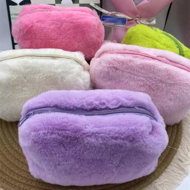 ぬいぐるみ 筆箱 かわいい ペンポーチ ふわふわペンケース ペンケース 文具 ペンケース 小物収納 筆入れ 入学祝い 筆記用具 ポーチ 文房具 おもしろい 小学生 中学生 高校生 筆入れ ジップ式 ファスナー プレゼント ペンケース