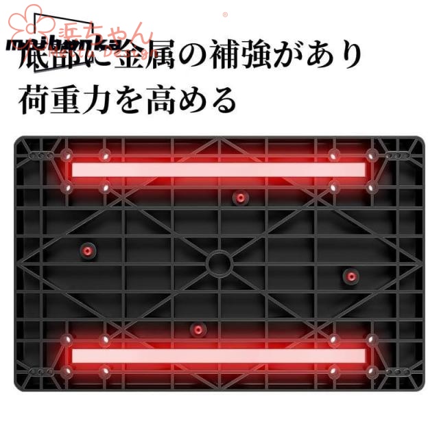 カゴ台車 運搬台車 折りたたみ式 ストッパー付き 手押し台車 カゴ付き 簡単組み立て 家庭用 業務用 引越し 便利 倉庫 工場 店舗 会社 1台３役 静音