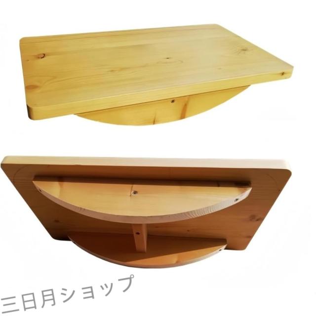 天然木ヘルシーステップマシン 職人手作りのステッパー 静音仕様 ステップ運動 室内運動 有酸素運動 同時運動 座り運動 、足の運動をしながら脳トレにも 何歳で